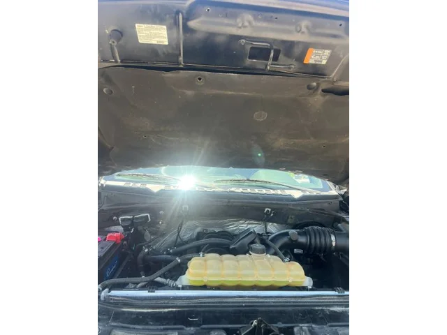 SEMINUEVOS FORD F150 SuperCrew Cab a Estados en autogozo