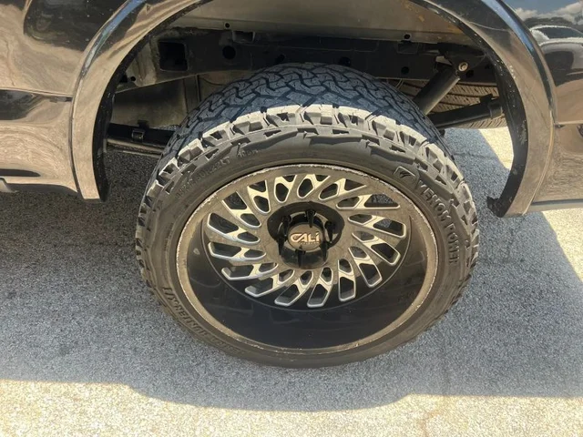 SEMINUEVOS FORD F150 SuperCrew Cab a Estados en autogozo