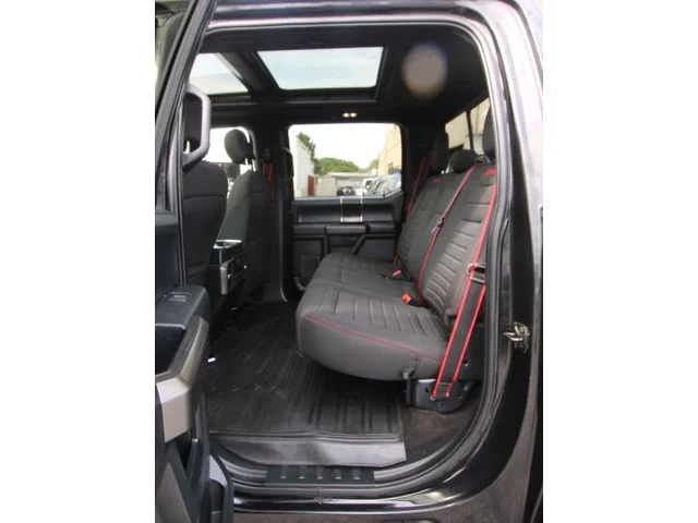 SEMINUEVOS FORD F150 SuperCrew Cab a Estados en autogozo