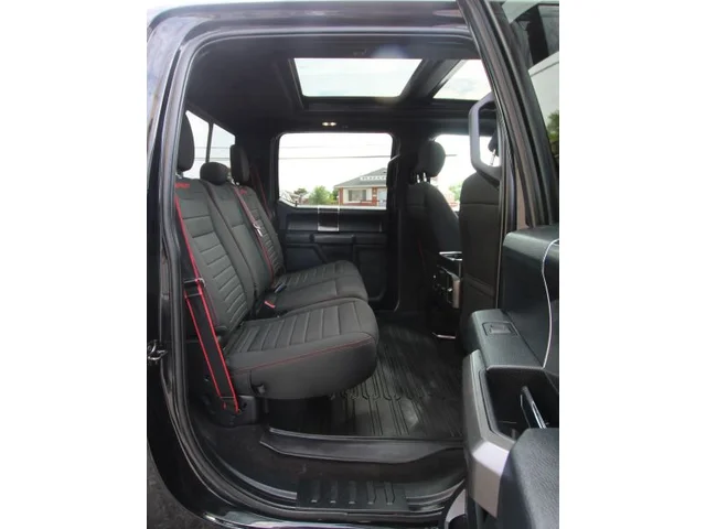SEMINUEVOS FORD F150 SuperCrew Cab a Estados en autogozo