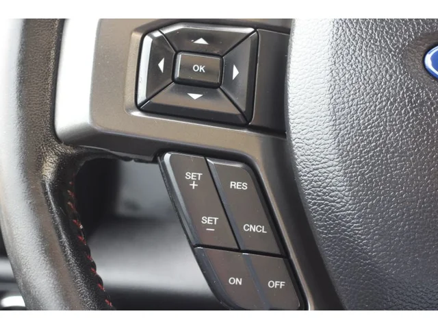 SEMINUEVOS FORD F150 SuperCrew Cab a Estados en autogozo