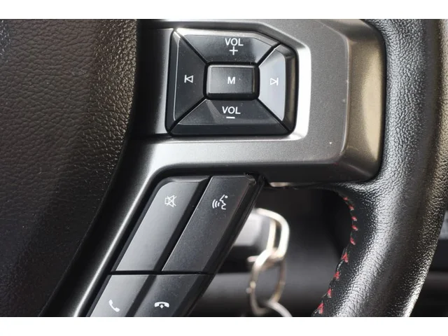 SEMINUEVOS FORD F150 SuperCrew Cab a Estados en autogozo