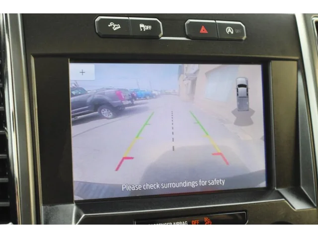 SEMINUEVOS FORD F150 SuperCrew Cab a Estados en autogozo