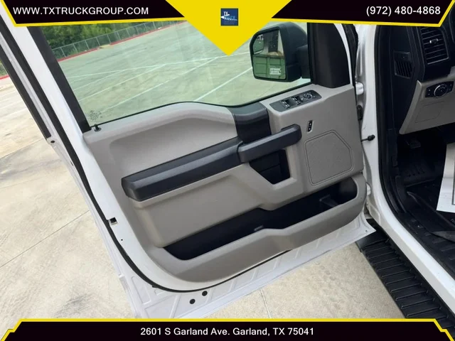 SEMINUEVOS FORD F150 SuperCrew Cab a Estados en autogozo
