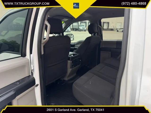 SEMINUEVOS FORD F150 SuperCrew Cab a Estados en autogozo