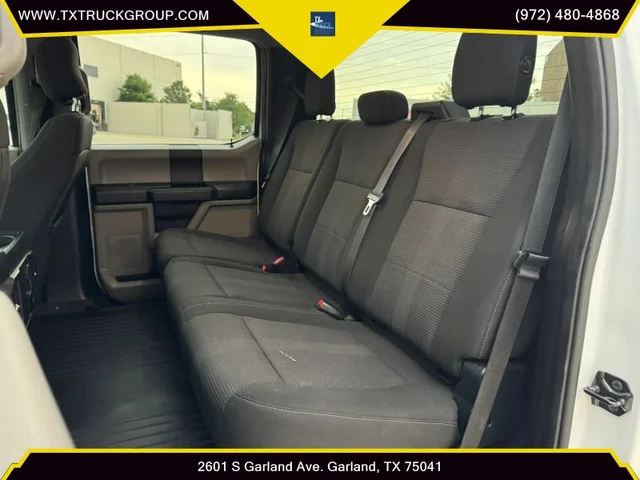SEMINUEVOS FORD F150 SuperCrew Cab a Estados en autogozo