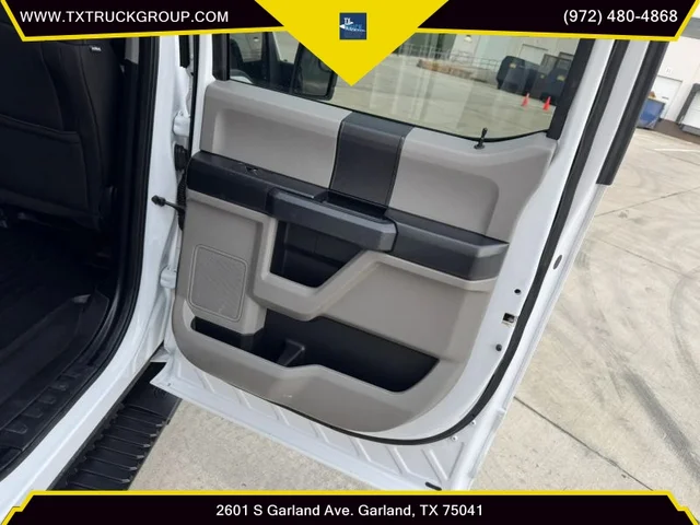 SEMINUEVOS FORD F150 SuperCrew Cab a Estados en autogozo