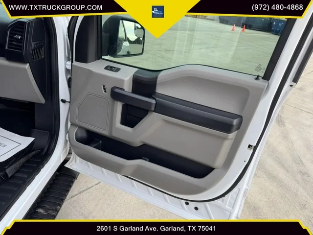 SEMINUEVOS FORD F150 SuperCrew Cab a Estados en autogozo