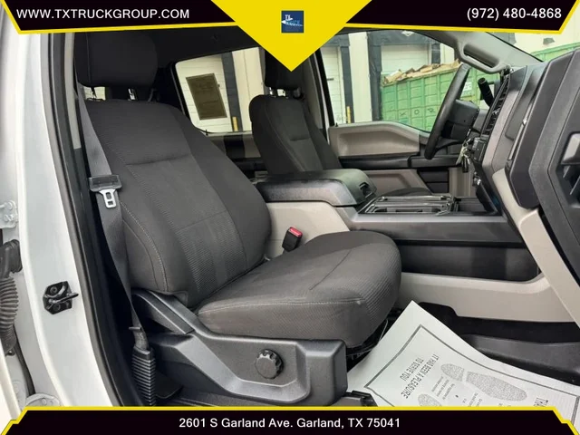 SEMINUEVOS FORD F150 SuperCrew Cab a Estados en autogozo