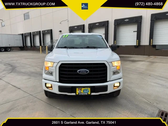 SEMINUEVOS FORD F150 SuperCrew Cab a Estados en autogozo