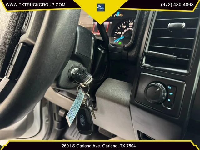 SEMINUEVOS FORD F150 SuperCrew Cab a Estados en autogozo