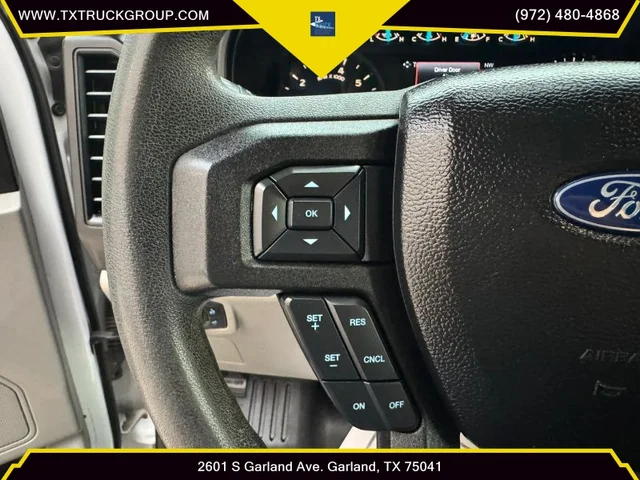 SEMINUEVOS FORD F150 SuperCrew Cab a Estados en autogozo