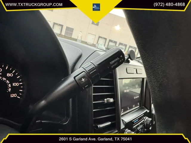 SEMINUEVOS FORD F150 SuperCrew Cab a Estados en autogozo