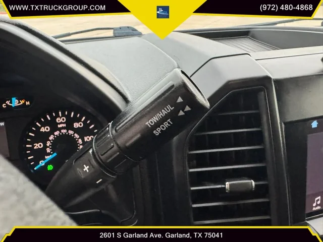SEMINUEVOS FORD F150 SuperCrew Cab a Estados en autogozo