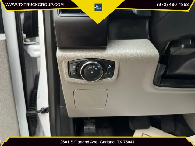 SEMINUEVOS FORD F150 SuperCrew Cab a Estados en autogozo