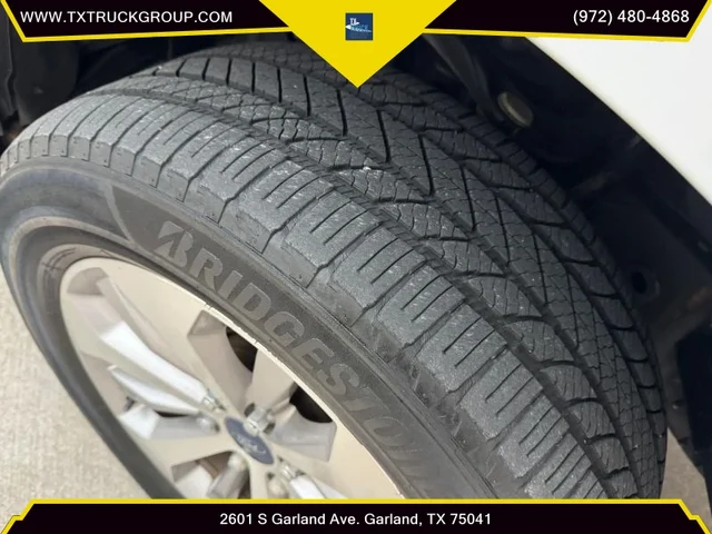 SEMINUEVOS FORD F150 SuperCrew Cab a Estados en autogozo