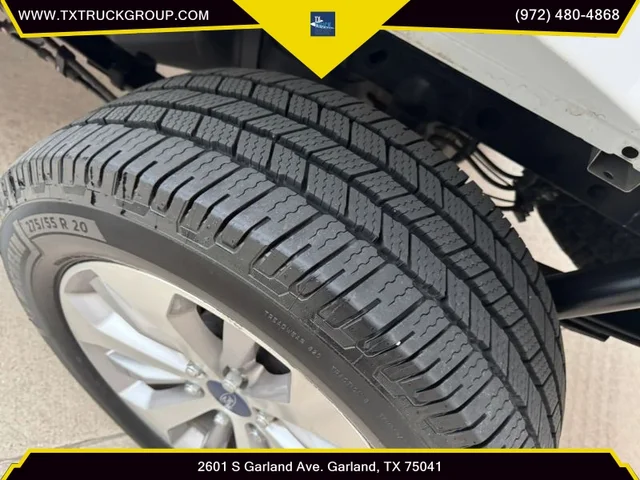 SEMINUEVOS FORD F150 SuperCrew Cab a Estados en autogozo