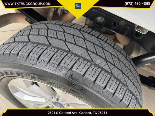 SEMINUEVOS FORD F150 SuperCrew Cab a Estados en autogozo