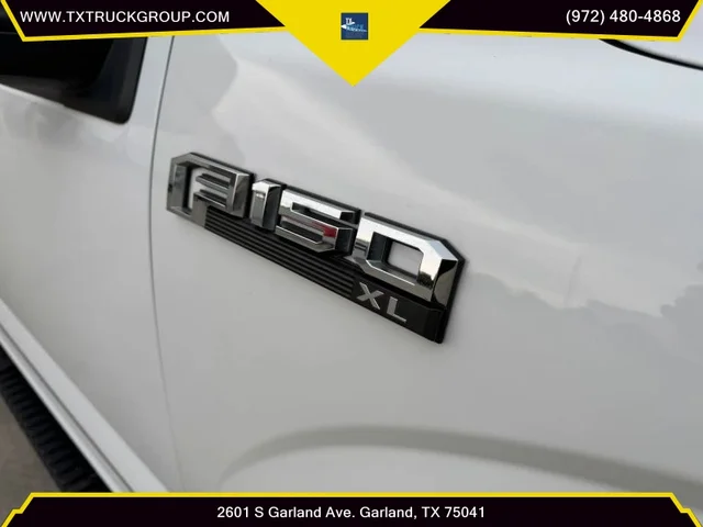 SEMINUEVOS FORD F150 SuperCrew Cab a Estados en autogozo