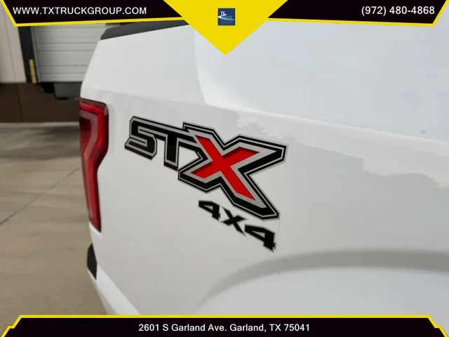 SEMINUEVOS FORD F150 SuperCrew Cab a Estados en autogozo