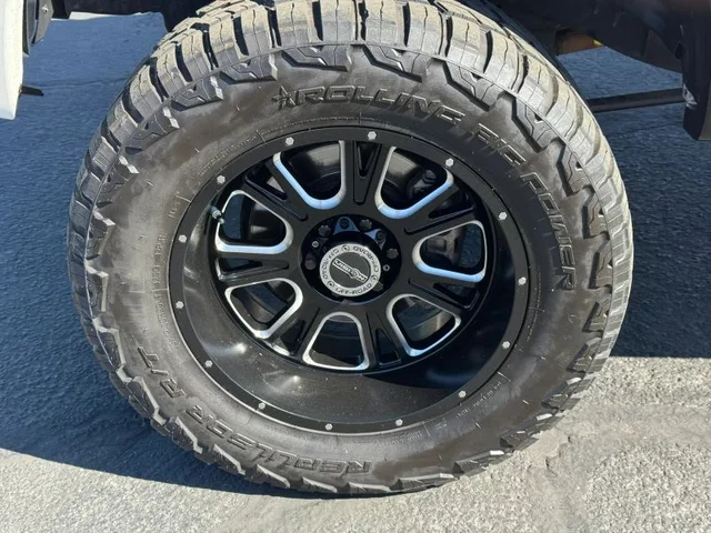 SEMINUEVOS FORD F150 SuperCrew Cab a Estados en autogozo