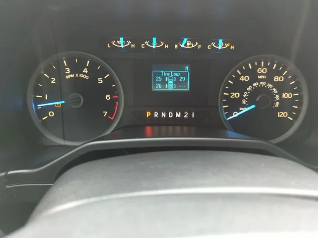 SEMINUEVOS FORD F150 SuperCrew Cab a Estados en autogozo