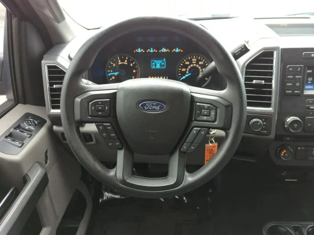 SEMINUEVOS FORD F150 SuperCrew Cab a Estados en autogozo