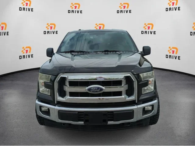 SEMINUEVOS FORD F150 SuperCrew Cab a Estados en autogozo