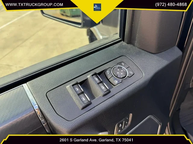 SEMINUEVOS FORD F150 SuperCrew Cab a Estados en autogozo