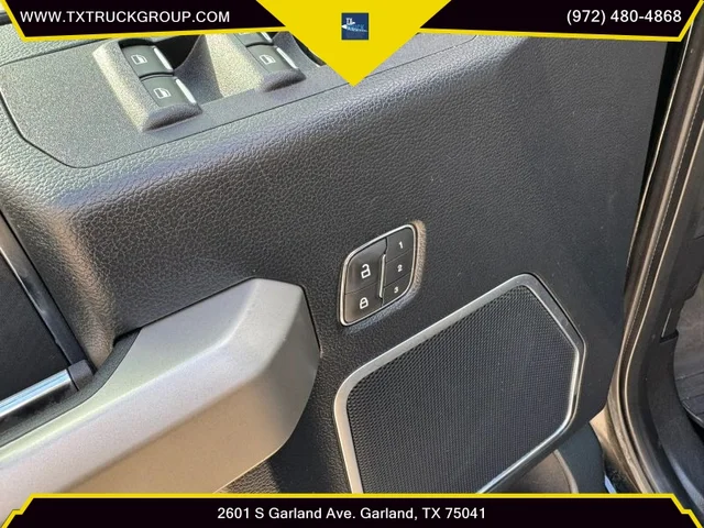 SEMINUEVOS FORD F150 SuperCrew Cab a Estados en autogozo