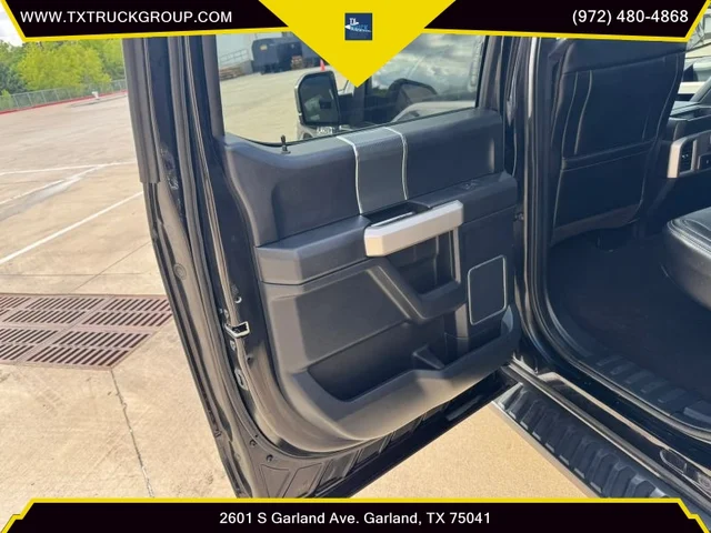 SEMINUEVOS FORD F150 SuperCrew Cab a Estados en autogozo