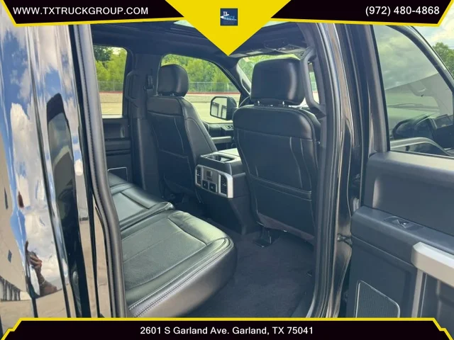 SEMINUEVOS FORD F150 SuperCrew Cab a Estados en autogozo