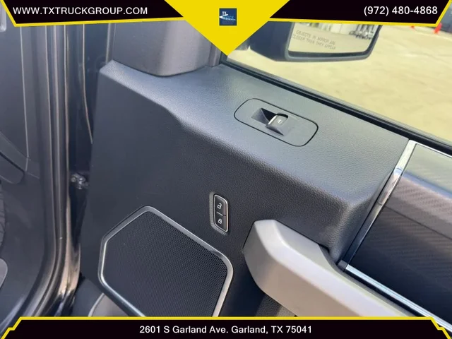 SEMINUEVOS FORD F150 SuperCrew Cab a Estados en autogozo