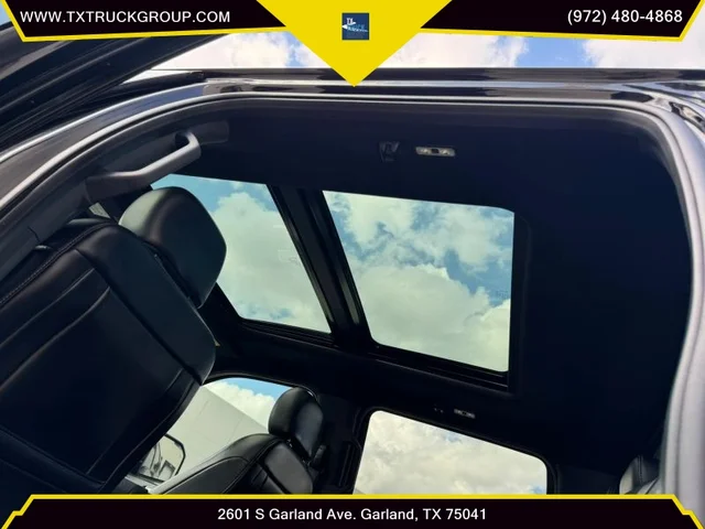 SEMINUEVOS FORD F150 SuperCrew Cab a Estados en autogozo