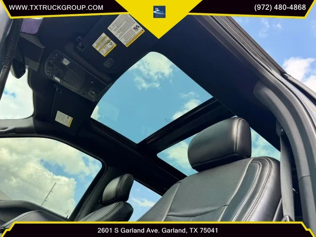 SEMINUEVOS FORD F150 SuperCrew Cab a Estados en autogozo