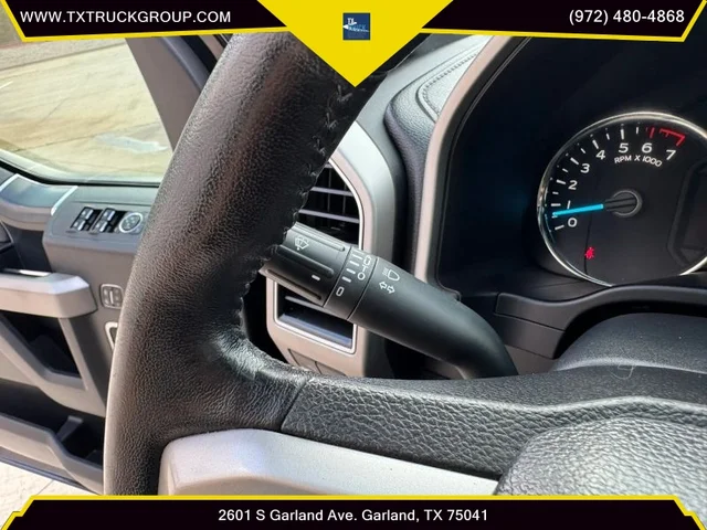 SEMINUEVOS FORD F150 SuperCrew Cab a Estados en autogozo