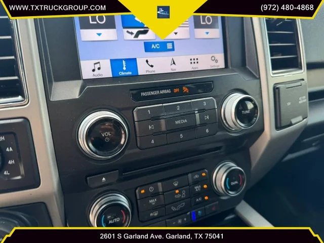SEMINUEVOS FORD F150 SuperCrew Cab a Estados en autogozo