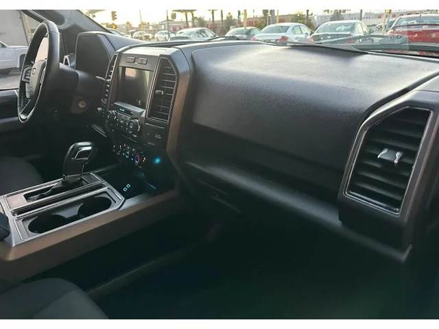 SEMINUEVOS FORD F150 SuperCrew Cab a Estados en autogozo