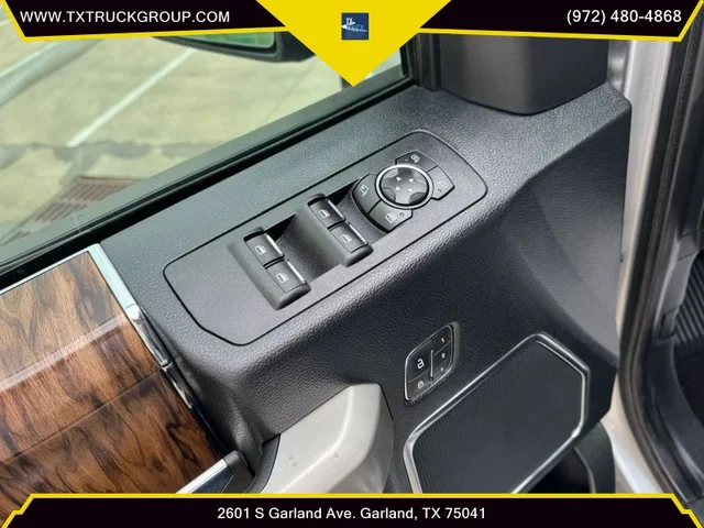 SEMINUEVOS FORD F150 SuperCrew Cab a Estados en autogozo