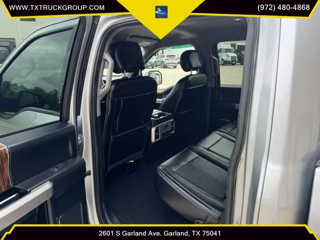 SEMINUEVOS FORD F150 SuperCrew Cab a Estados en autogozo