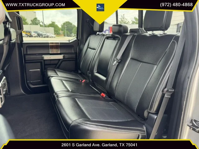 SEMINUEVOS FORD F150 SuperCrew Cab a Estados en autogozo