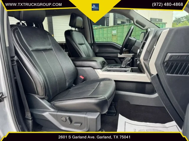 SEMINUEVOS FORD F150 SuperCrew Cab a Estados en autogozo