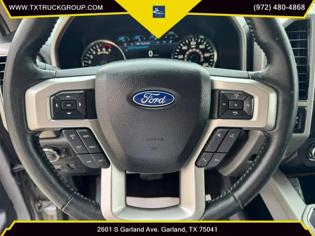 SEMINUEVOS FORD F150 SuperCrew Cab a Estados en autogozo