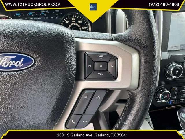 SEMINUEVOS FORD F150 SuperCrew Cab a Estados en autogozo