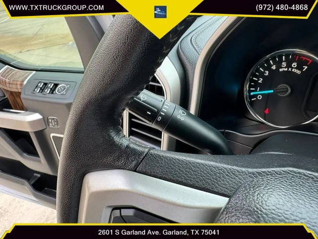SEMINUEVOS FORD F150 SuperCrew Cab a Estados en autogozo