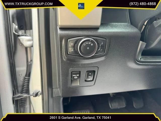 SEMINUEVOS FORD F150 SuperCrew Cab a Estados en autogozo