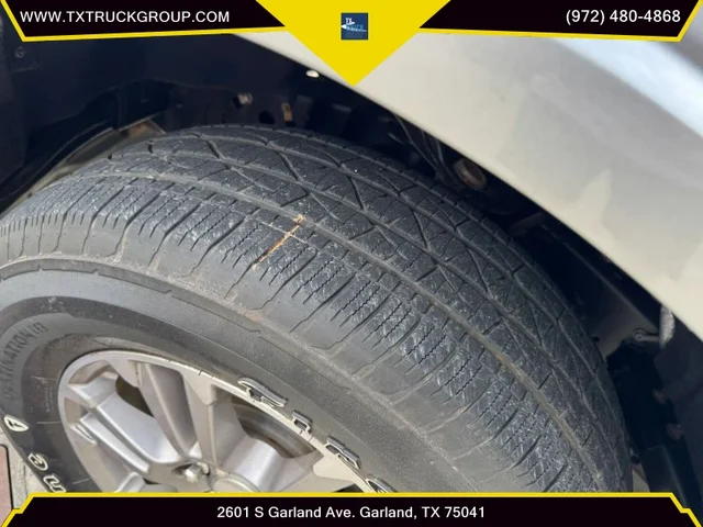 SEMINUEVOS FORD F150 SuperCrew Cab a Estados en autogozo