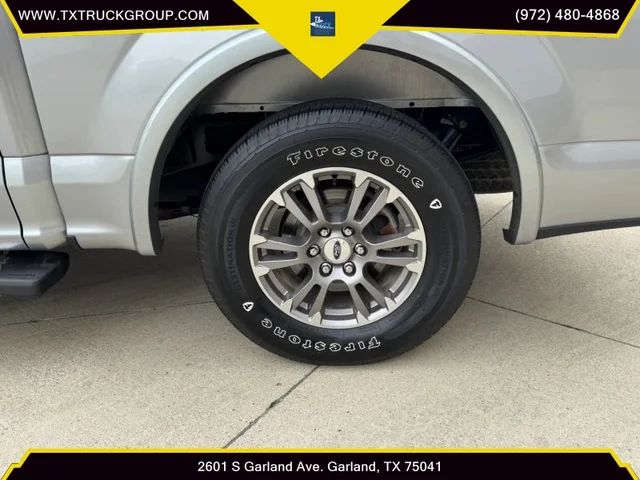 SEMINUEVOS FORD F150 SuperCrew Cab a Estados en autogozo