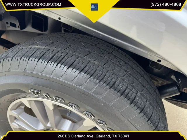 SEMINUEVOS FORD F150 SuperCrew Cab a Estados en autogozo