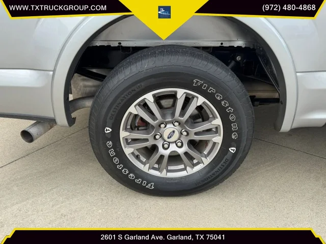 SEMINUEVOS FORD F150 SuperCrew Cab a Estados en autogozo